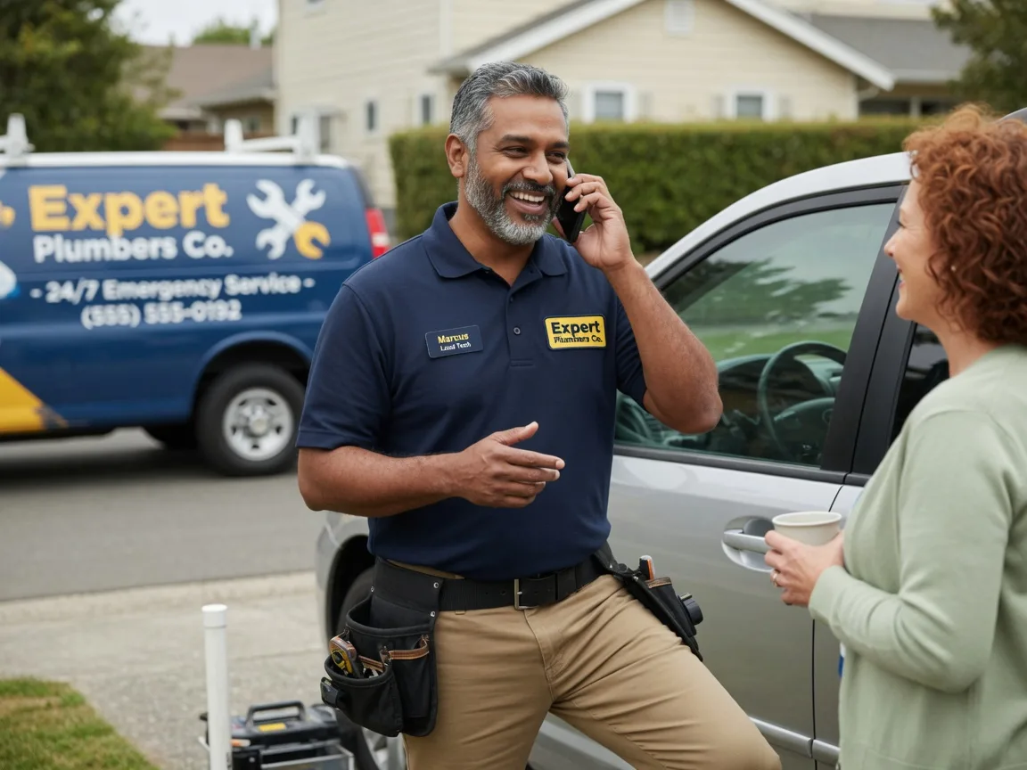 Drain Cleaning Ottertail, MN FAQs